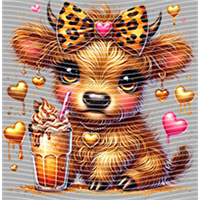 Valentine's Day-QRJ  5162